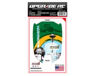 more-results: Chassis Protector Overview: The UpGrade R/C Chassis Protective Sheet is crafted from a