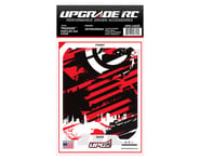 more-results: Chassis Protector Overview: This is the Chassis Protector for Traxxas® Rustler® 4x4 fr