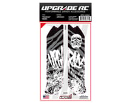 more-results: Chassis Protector Overview: This is the Chassis Protector for Traxxas® Maxx® from UpGr