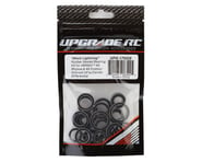 more-results: UpGrade RC "Black Lightning" Rubber Sealed Bearing Kit for Arrma™ 4S BLX V2