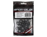 more-results: UpGrade RC "Black Lightning" Rubber Sealed Bearing Kit for Traxxas™