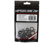 more-results: UpGrade RC "Black Lightning" Rubber Sealed Bearing Kit for Traxxas™ 4x4 VXL