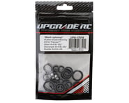 more-results: UpGrade RC "Black Lightning" Rubber Sealed Bearing Kit for Traxxas™ 4x4 BL-2S™