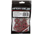 more-results: Bearing Kit Overview: Introducing the UpGrade RC "Rocket Speed" Rubber Sealed Ceramic 