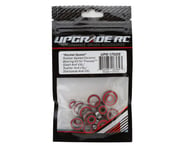 more-results: Bearings Kit Overview: UpGrade RC "Rocket Speed" Rubber Sealed Ceramic Ball Bearings K