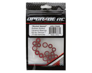 more-results: UpGrade RC "Rocket Speed" Rubber Sealed Ceramic Bearing Kit for Tamiya TT-02™