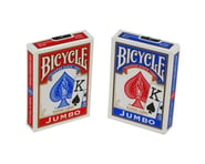 more-results: The Jumbo index is great for childrens card games as well, teaching them the suits, nu