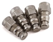 more-results: Usukani&nbsp;NGE Shock Standoffs. These optional shock shafts are intended for the Usu