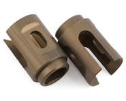 more-results: Usukani&nbsp;NGE Ceramic Coated Aluminum Drive Cups. These optional drive cups are a g
