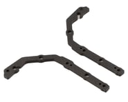 more-results: Usukani NGE Carbon Fiber Front Braces (2)