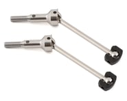 more-results: Usukani&nbsp;NGE CVD Driveshaft Set. These replacement driveshafts are intended for th