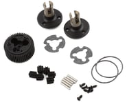 more-results: Usukani&nbsp;NGE Gear Differential Set. This replacement gear differential is intended