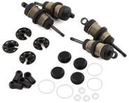 more-results: Usukani&nbsp;NGE/PDS Aluminum Shock Set. These replacement shocks are intended for the