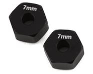 more-results: Usukani&nbsp;NGE 12mm Wheel Hexes. These replacement wheel hexes are intended for the 