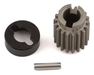 more-results: Usukani&nbsp;NGE Ceramic Coated Aluminum Top Shaft Gear. This optional top shaft gear 