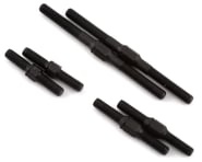 more-results: This is a replacement set of Usukani Iron Turnbuckles. Includes two sets of each 3x20m