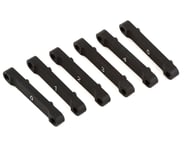 more-results: This is an optional package of six Usukani Rear Suspension Link Rod Mounts, suited for