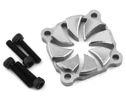 more-results: Usukani Aluminum Dissilent Fan Cover (Silver)