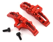 more-results: Usukani Scale Aluminum "Large" Brake Calipers (Red) (2) (Usukani PDS)