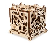 more-results: The UGears Dice Keeper is perfect for&nbsp;dice collectors, passionate gamers, or anyo