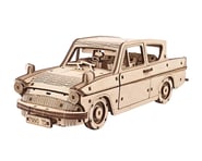 more-results: UGears Harry Potter Flying Ford Anglia Wooden Model Kit! The UGears Harry Potter™ Ford