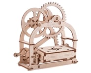 more-results: UGears Mechanical Etui/Box is an excellent model of UGears series to keep your memento