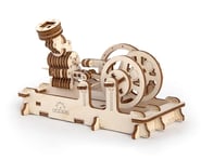 UGears Pneumatic Engine Mechanical Wooden 3D Model | product-also-purchased