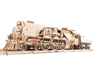 UGears V-Express Steam Train & Tender Wooden 3D Model | product-also-purchased