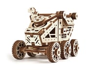 more-results: The Ugears&nbsp;Mars Buggy Wooden 3D Model is an easy to build replica of an ingenious