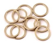 V-Force Designs 1/4x.025 Brass Axle Shims (10) | product-related