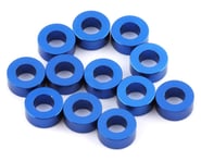 V-Force Designs 3x6x2.5mm Ball Stud Shims (Blue) (12) | product-related