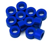 V-Force Designs 3x6x3.5mm Ball Stud Shims (Blue) (12) | product-related