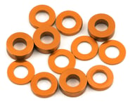 V-Force Designs 3x6mm Ball Stud Shim Set (Orange) (12) (.5, 1.0, 2.0mm) | product-related