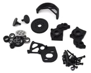 Vanquish Products 3 Gear Transmission Kit (Black) | product-related