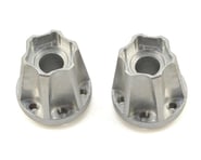 more-results: Vanquish Products SLW 850 Hex Hub Set (Silver) (2) (0.850" Width)