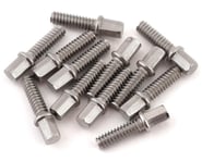 more-results: Vanquish Products SLW "Extended" Hub Stainless Steel Scale Screw Kit is a scale hardwa