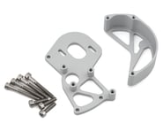 more-results: The Vanquish Products Aluminum Motor Mount and Gear Guard fits Axial 3-Gear Transmissi