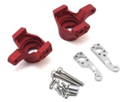 more-results: The Vanquish Products Axial SCX10 II Steering Knuckles are fully compatible with the s