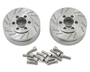 more-results: Vanquish Products 2.2 Stainless Steel Brake Disc Weights are machined from 304 stainle
