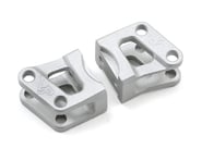 more-results: Vanquish Products Wraith Lower Shock Link Mount Set (Silver) (2)