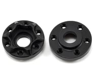 more-results: Vanquish Products SLW 225 Hex Hub Set (Black) (2) (0.225" Width)