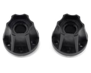 more-results: Vanquish Products SLW 725 Hex Hub Set (Black) (2) (0.725" Width)