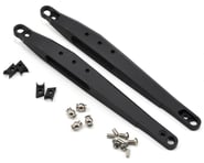 more-results: This is a pack of two optional Vanquish Products Yeti Trailing Arms. These arms are ma