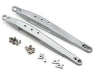 more-results: This is a pack of two optional Vanquish Products Yeti Trailing Arms. These arms are ma