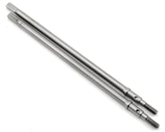 more-results: This is a pack of two replacement Vanquish Products Centered Pumpkin Rear Axle Shafts,