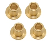 more-results: This is a pack of four optional Vanquish Products Brass Steering Knuckle Bushings.&nbs