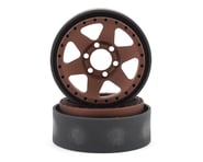 Vanquish Products Method MR310 1.9 Beadlock Crawler Wheels (Bronze/Black) (2) | product-also-purchased