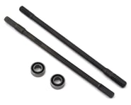 more-results: The Vanquish Axial Capra Rear Axle Shafts are a chromoly rear axle shaft option for th