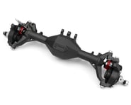 more-results: The Vanquish Currie Portal F9 SCX10 II Front Axle Kit is an all inclusive axle assembl