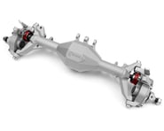 more-results: Vanquish Products Currie Portal F9 SCX10 II Front Axle Kit (Silver)